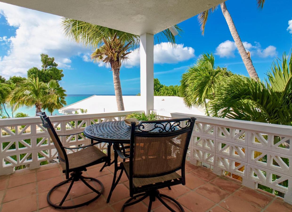 Sand Castle On The Beach - Adults Only Frederiksted Kültér fotó